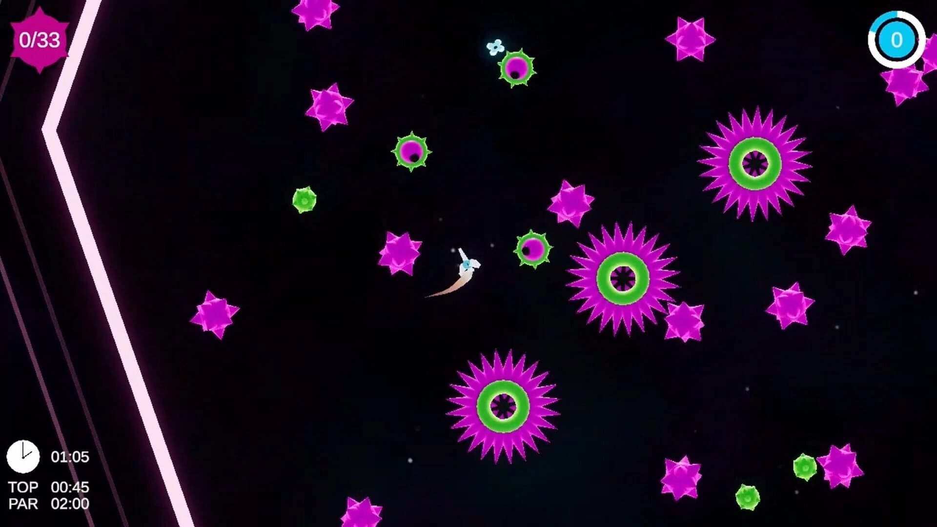 Super Astrovade screenshot 1