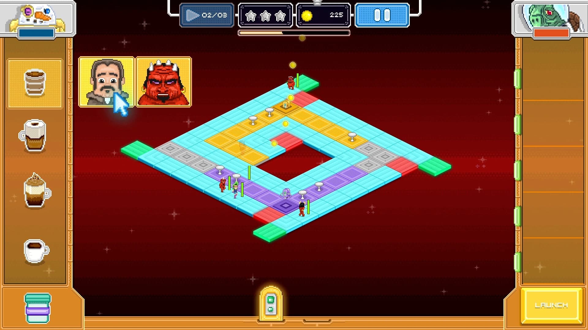 Super Barista screenshot 4