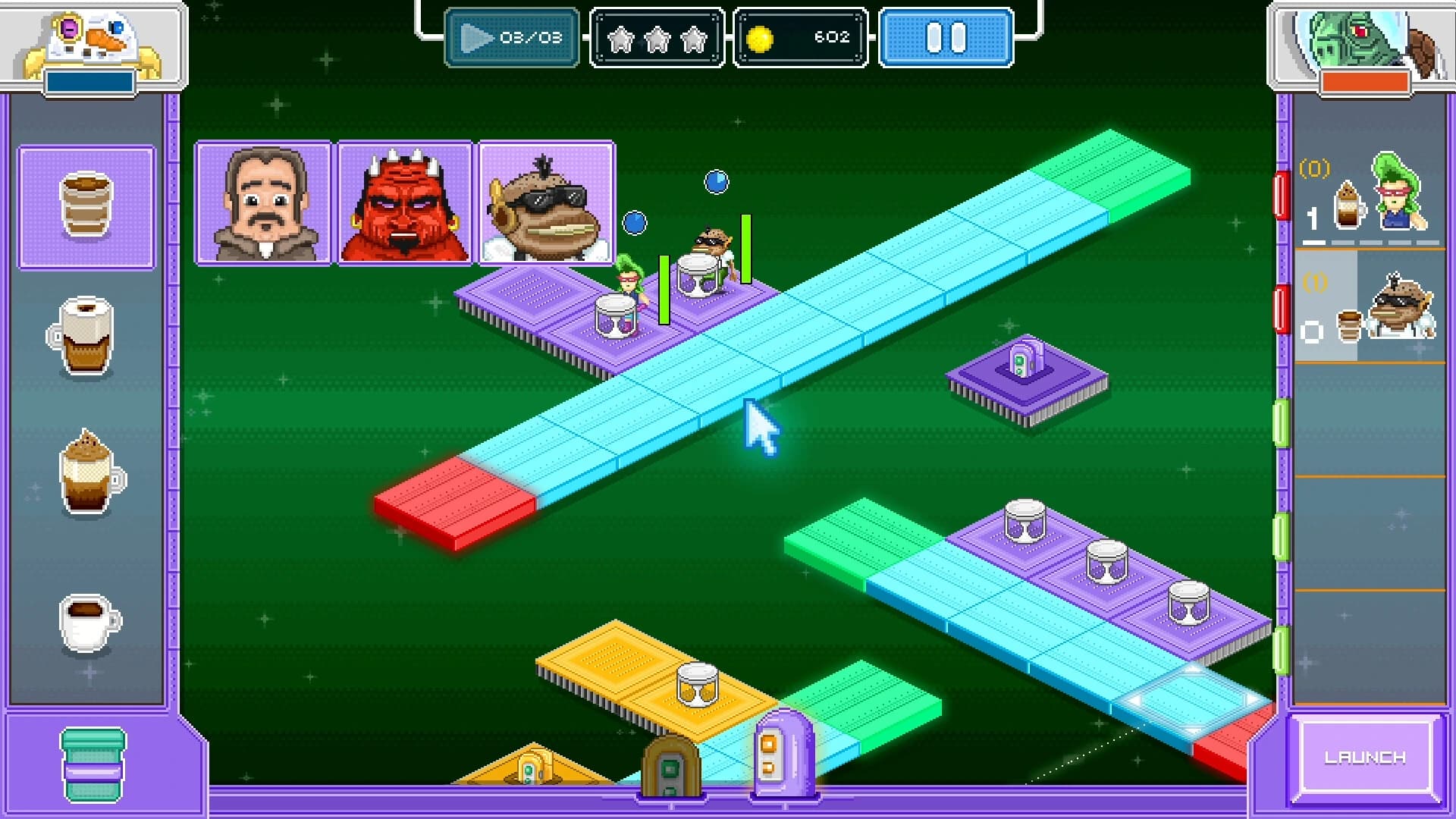 Super Barista screenshot 6