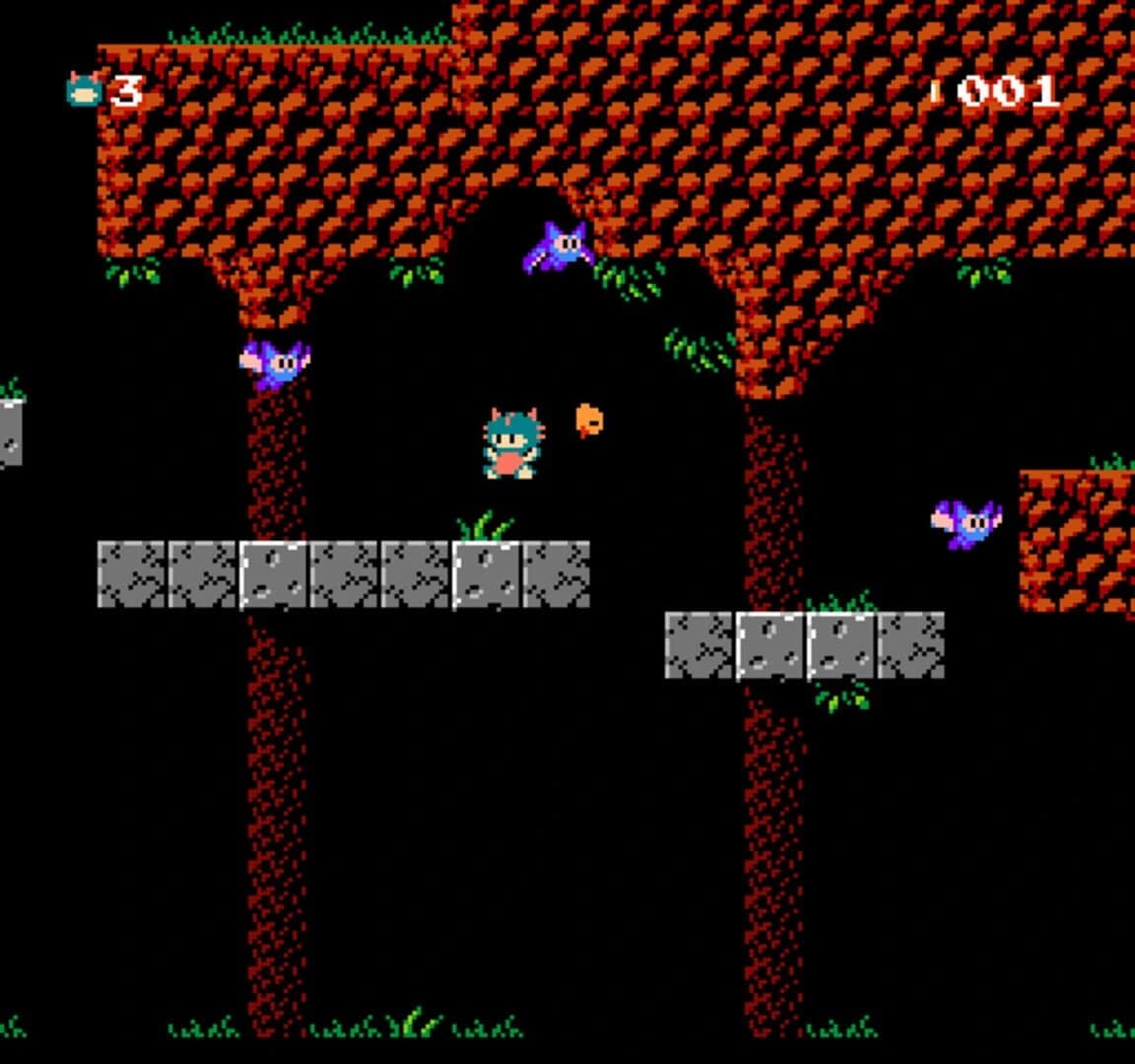 Super Bat Puncher screenshot 1