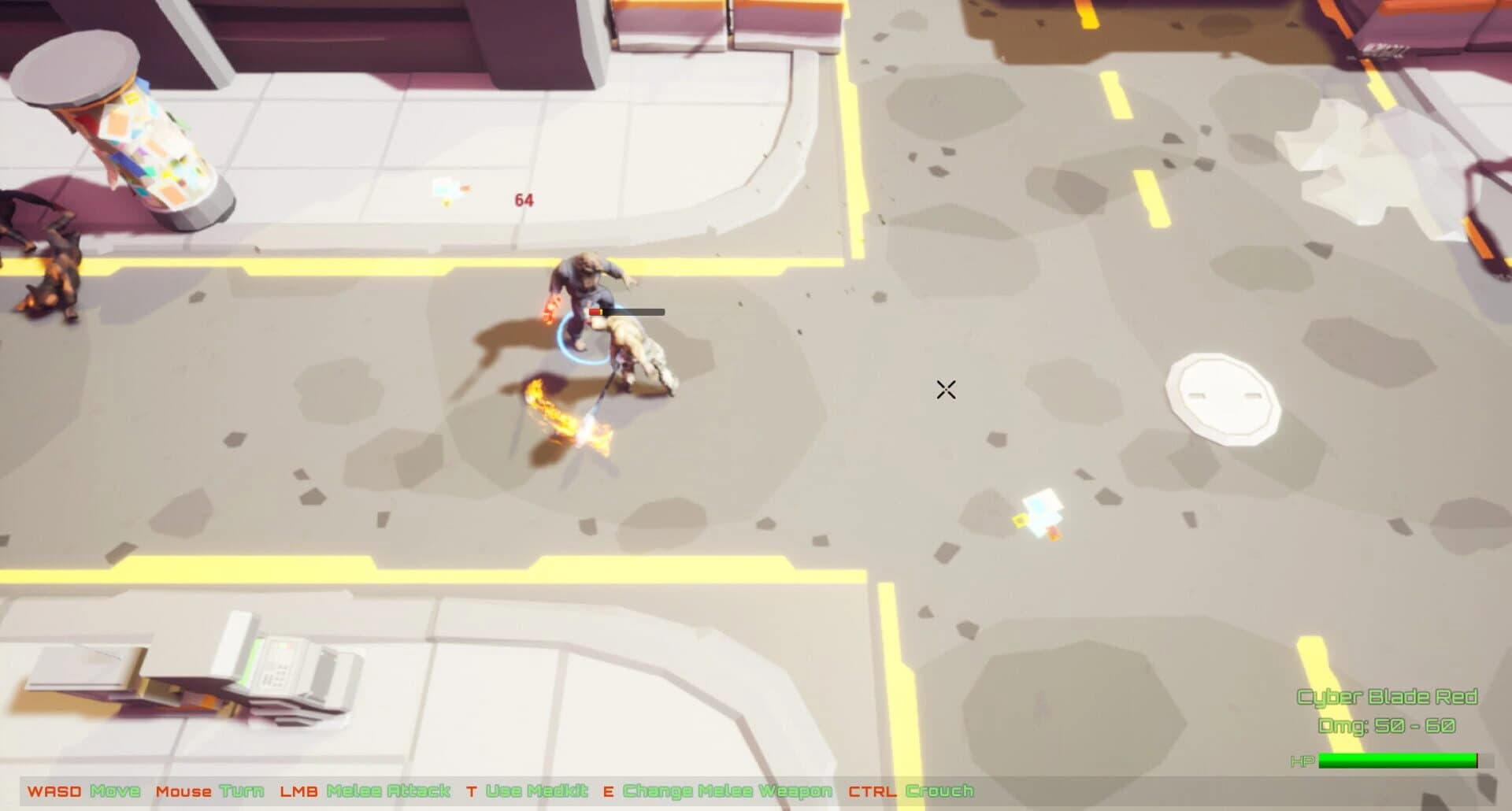 Super Bear: Hunt for the Lost Beer screenshot 1