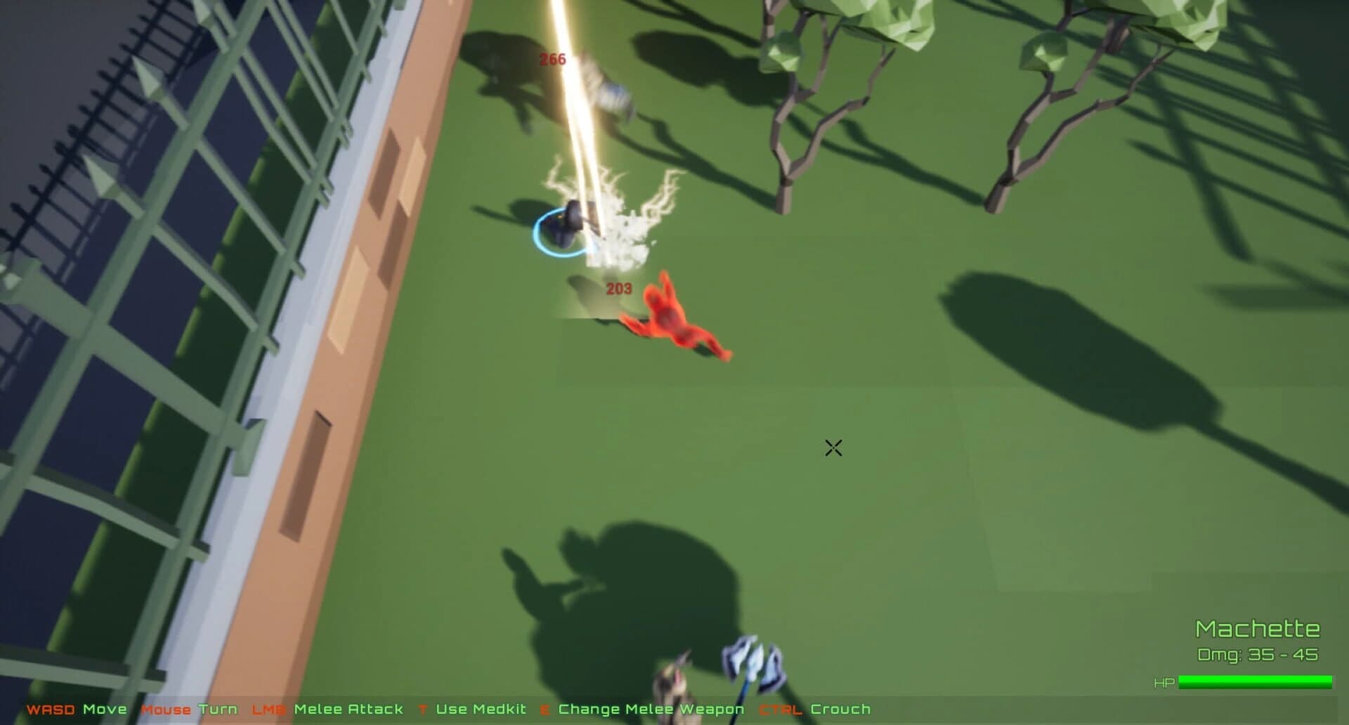 Super Bear: Hunt for the Lost Beer screenshot 3
