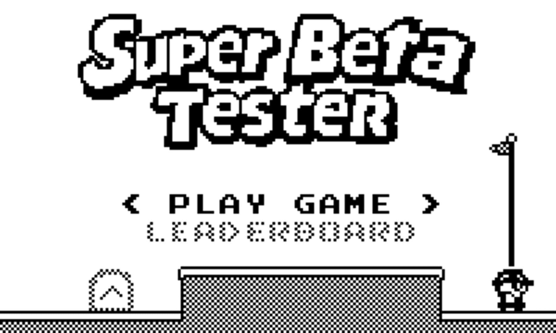 Super Beta Tester screenshot 3