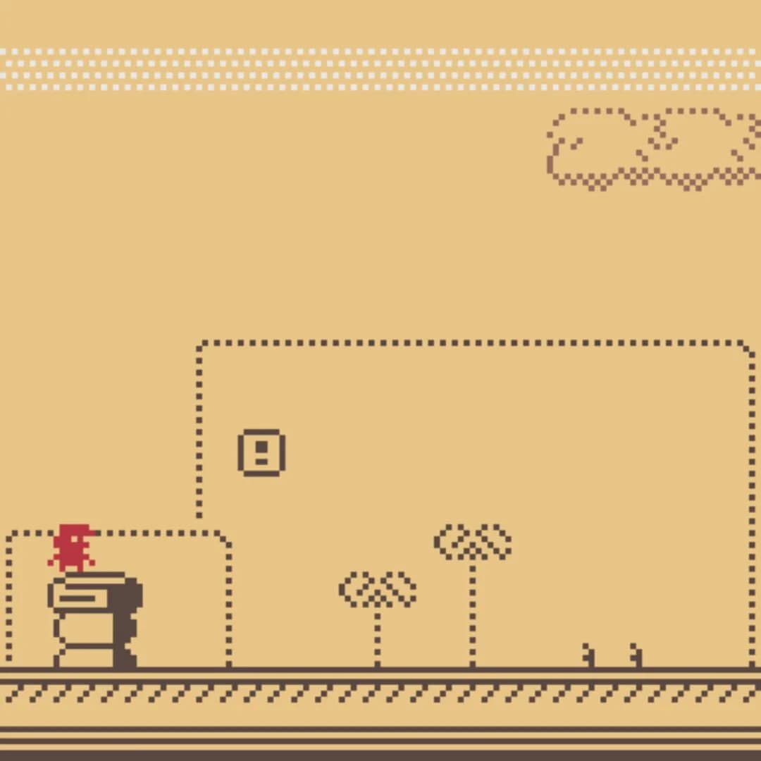 Super Bitsy Land screenshot 5