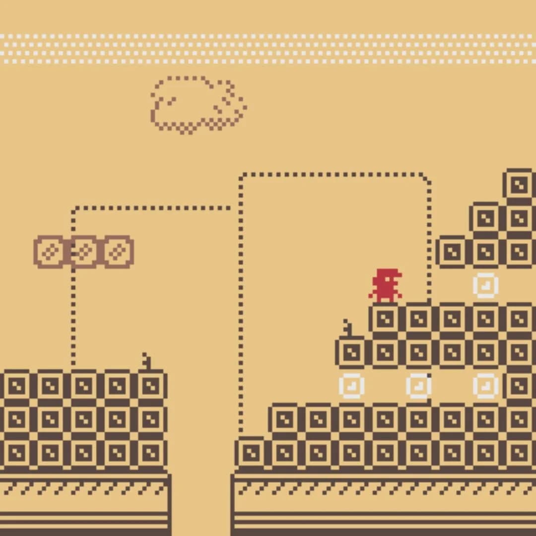 Super Bitsy Land screenshot 4