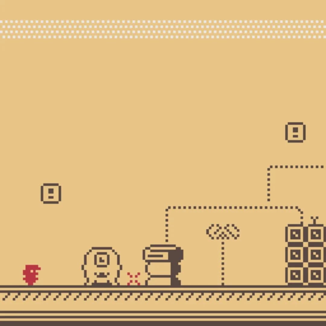 Super Bitsy Land screenshot 3