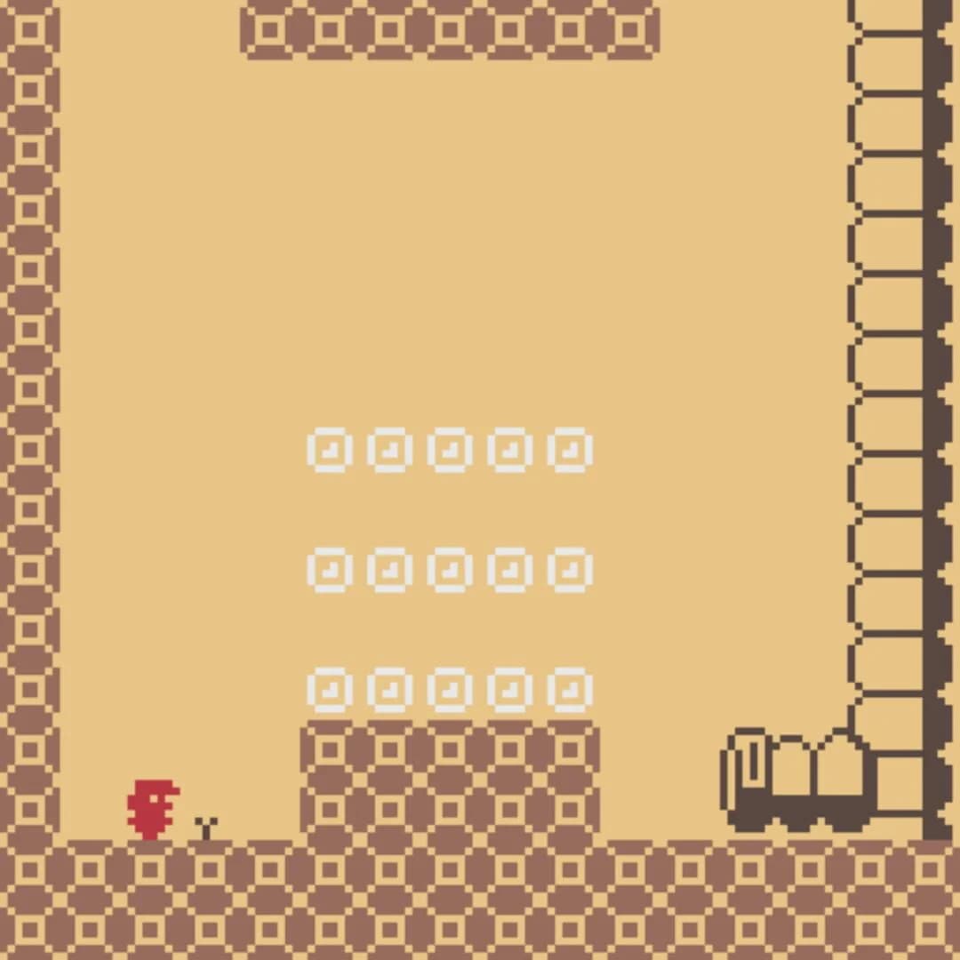 Super Bitsy Land screenshot 2