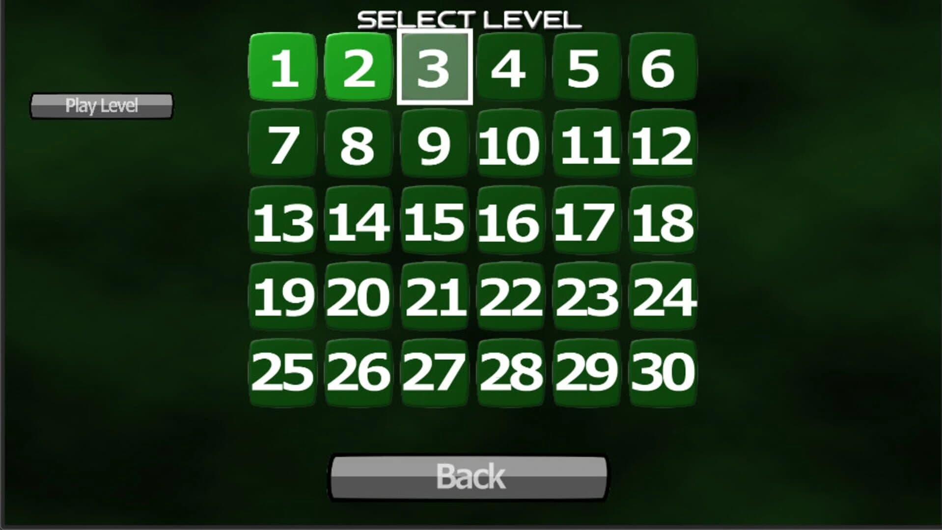 Super Blackout screenshot 4