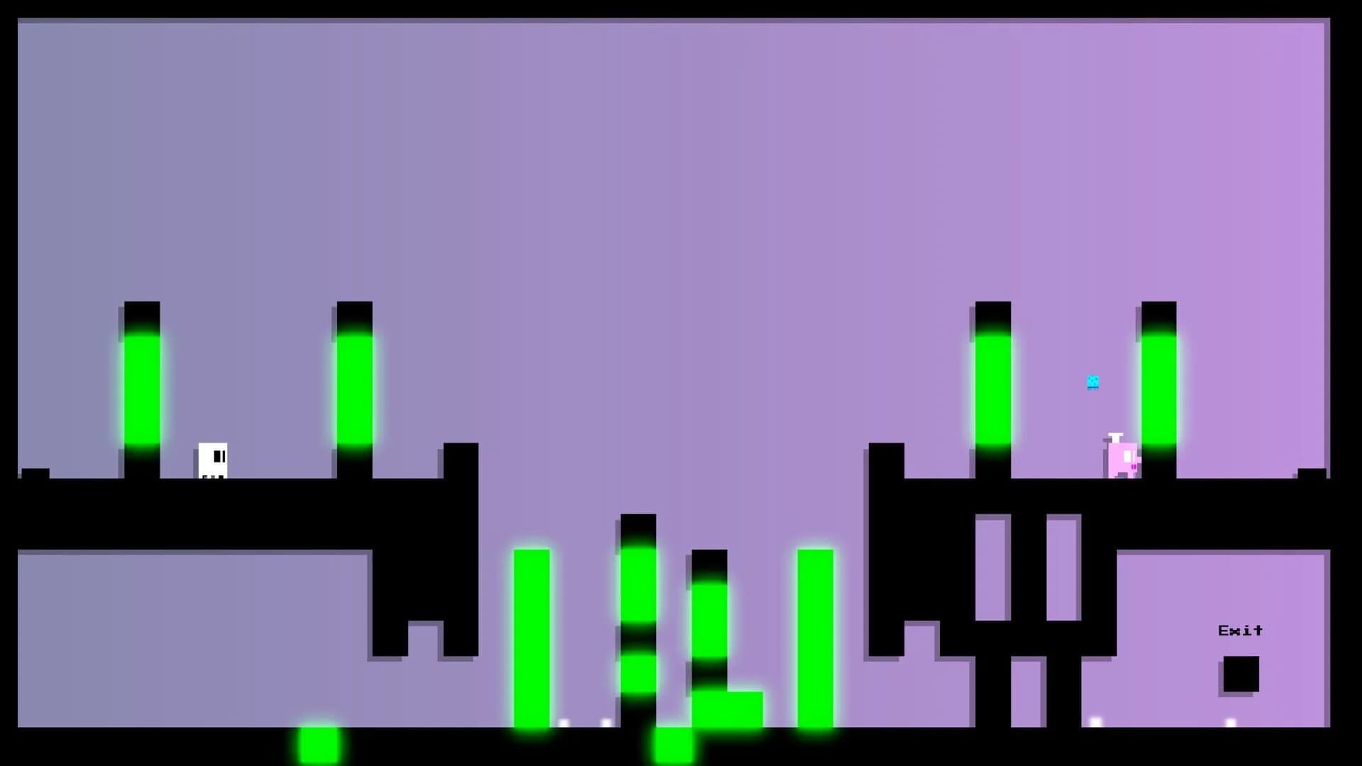 Super Block Boy and Friends screenshot 1