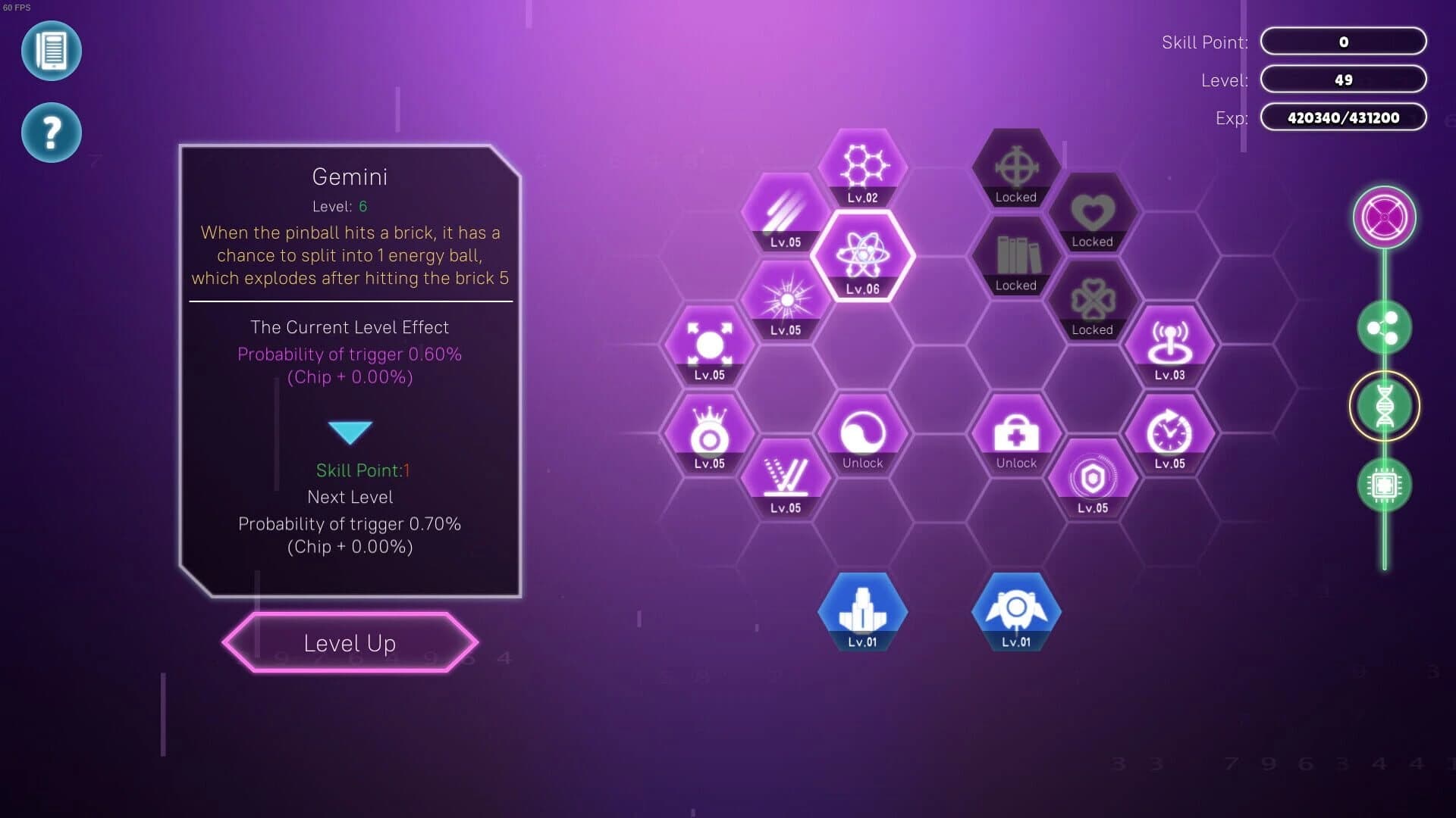 Super Block Crush screenshot 4