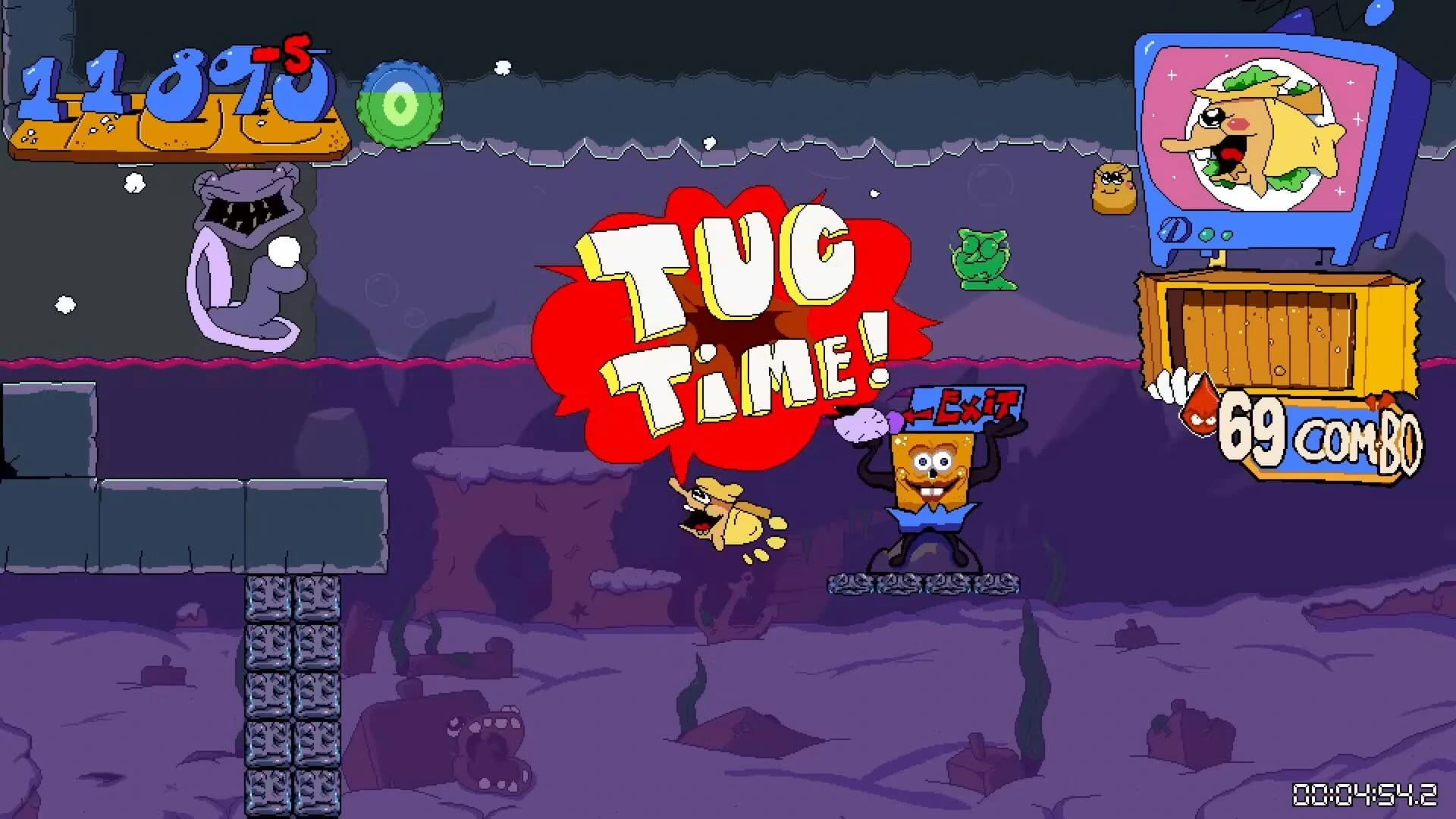 Super Bo Noise screenshot 3