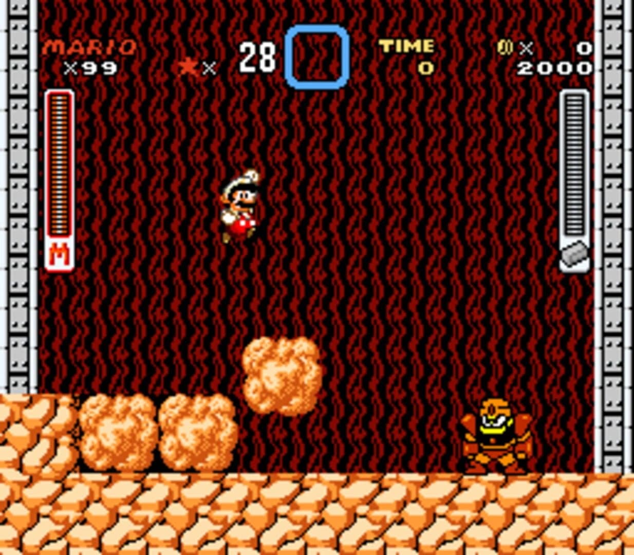 Super Boss Collection screenshot 2