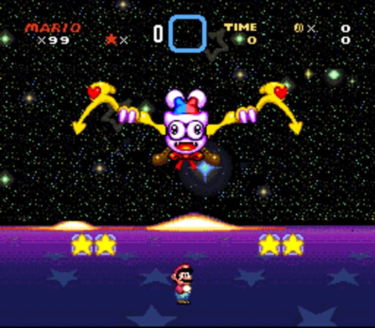 Super Boss Collection screenshot 1