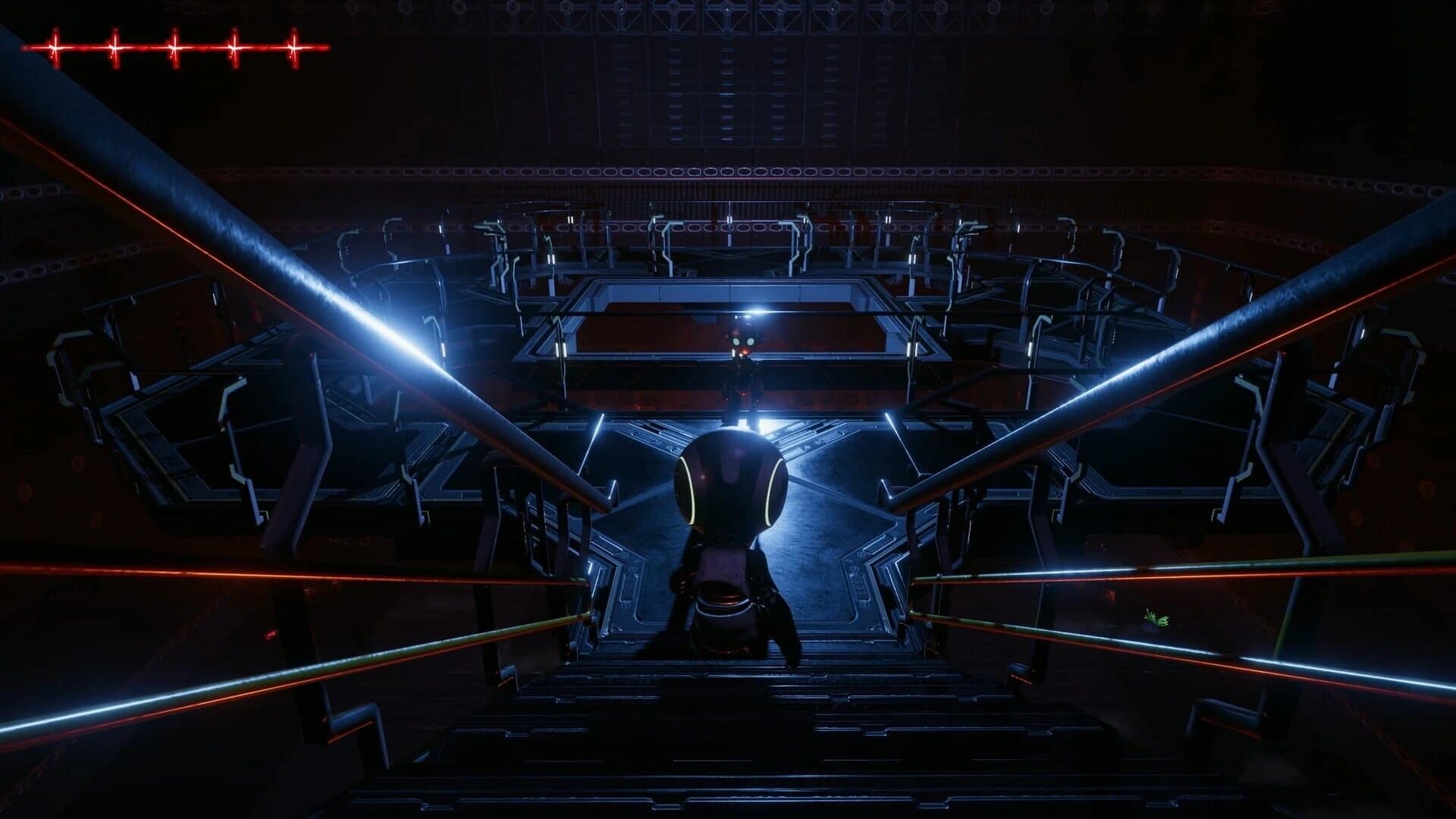 Super Bot screenshot 4