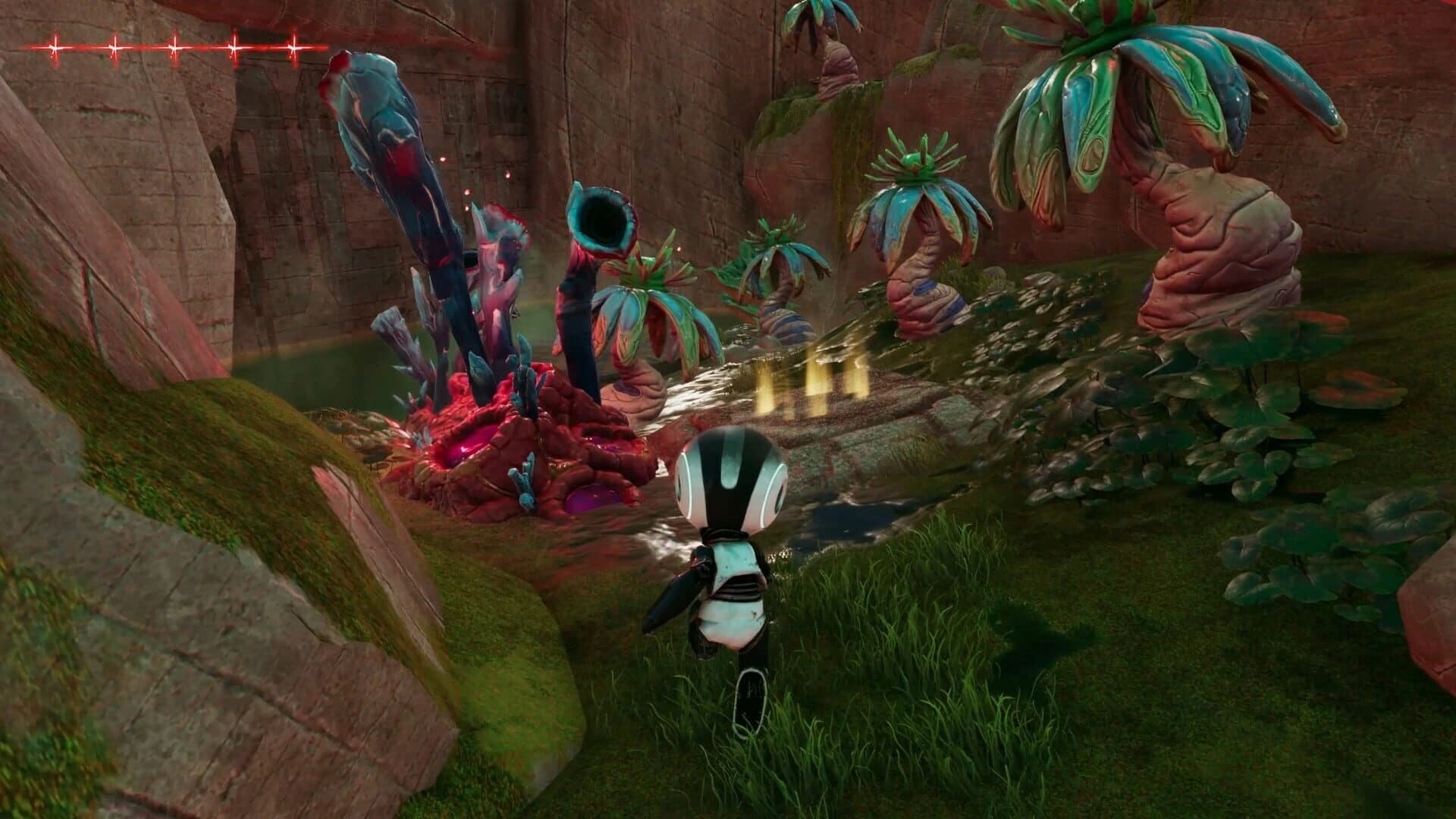 Super Bot screenshot 5