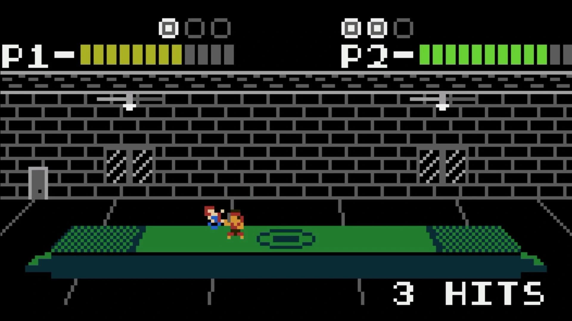 Super Bout: Champion's Tour screenshot 1