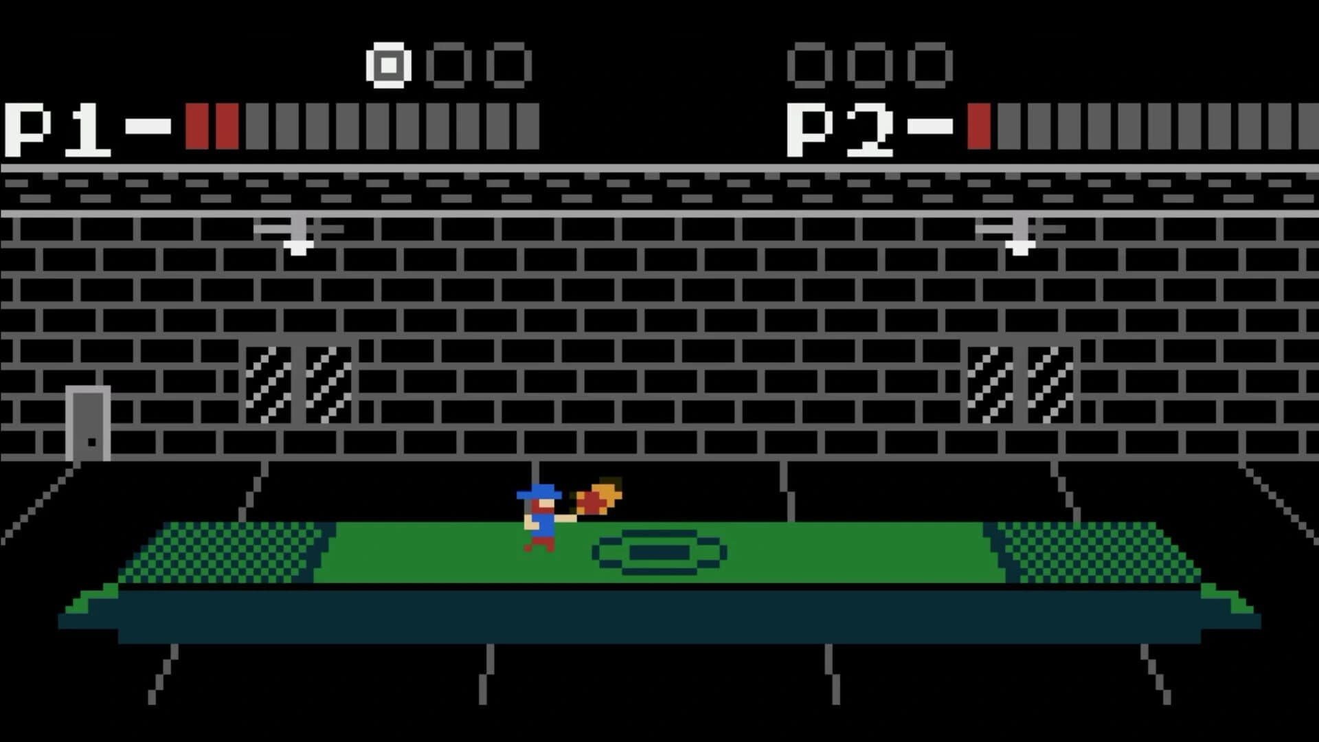 Super Bout: Champion's Tour screenshot 4