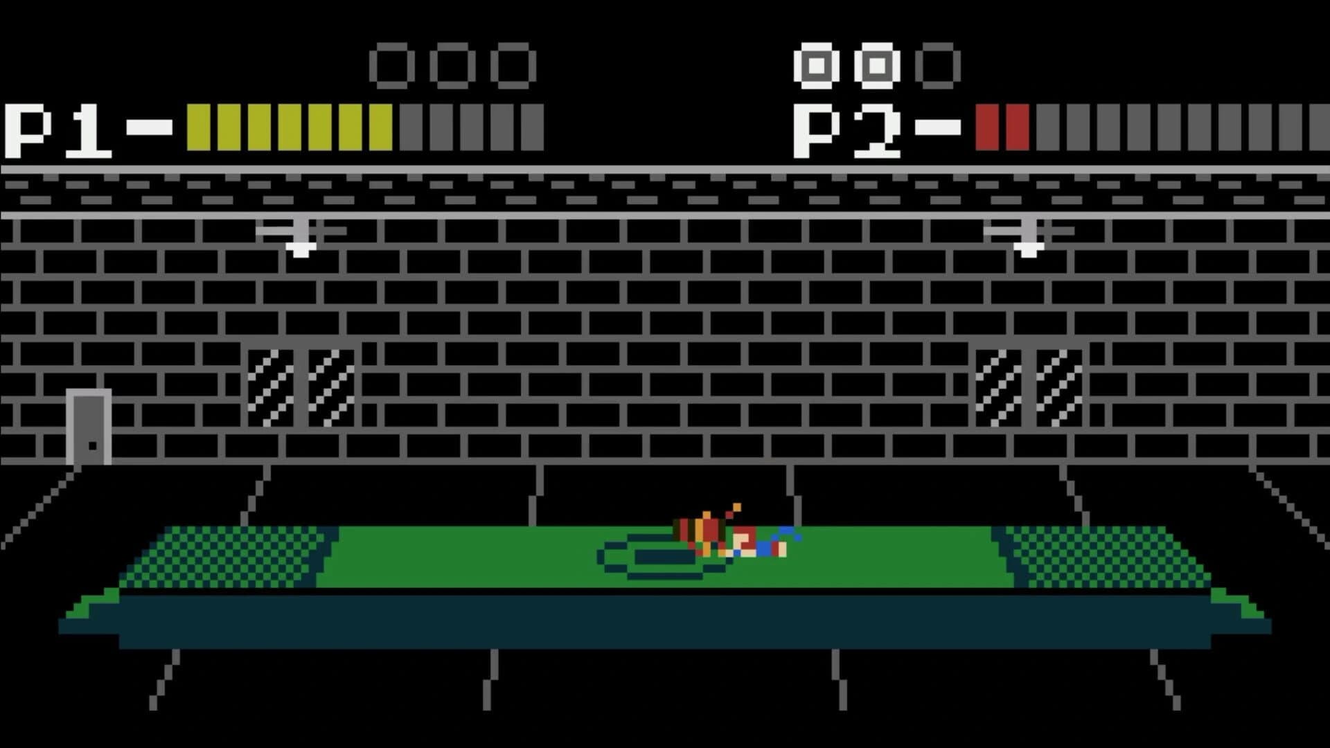 Super Bout: Champion's Tour screenshot 5