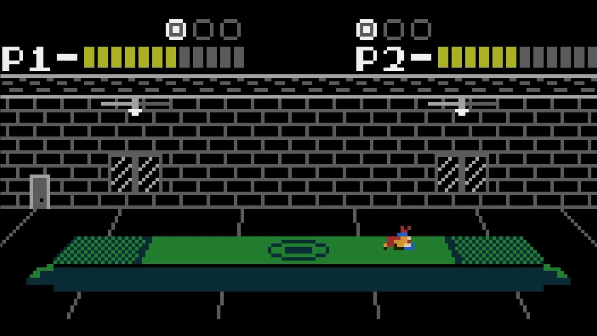 Super Bout: Champion's Tour screenshot 2