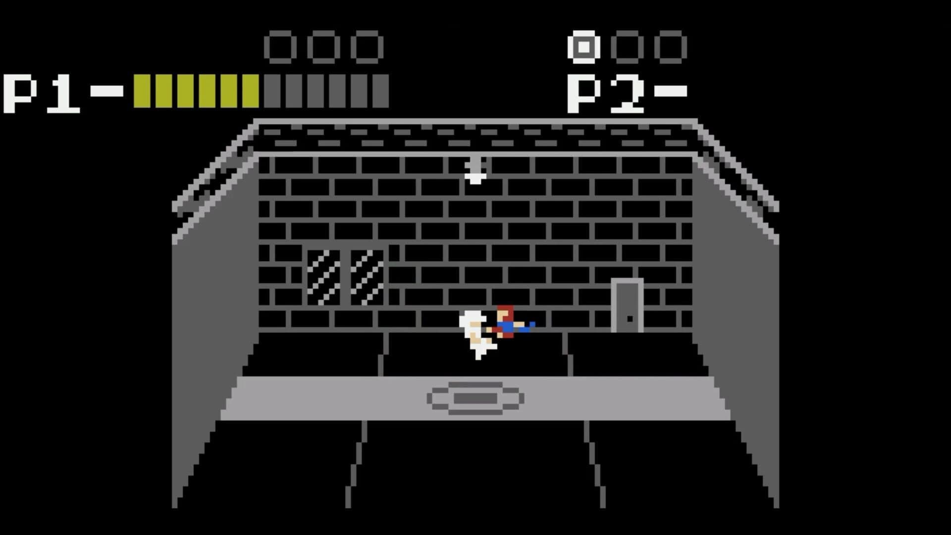 Super Bout: Champion's Tour screenshot 3