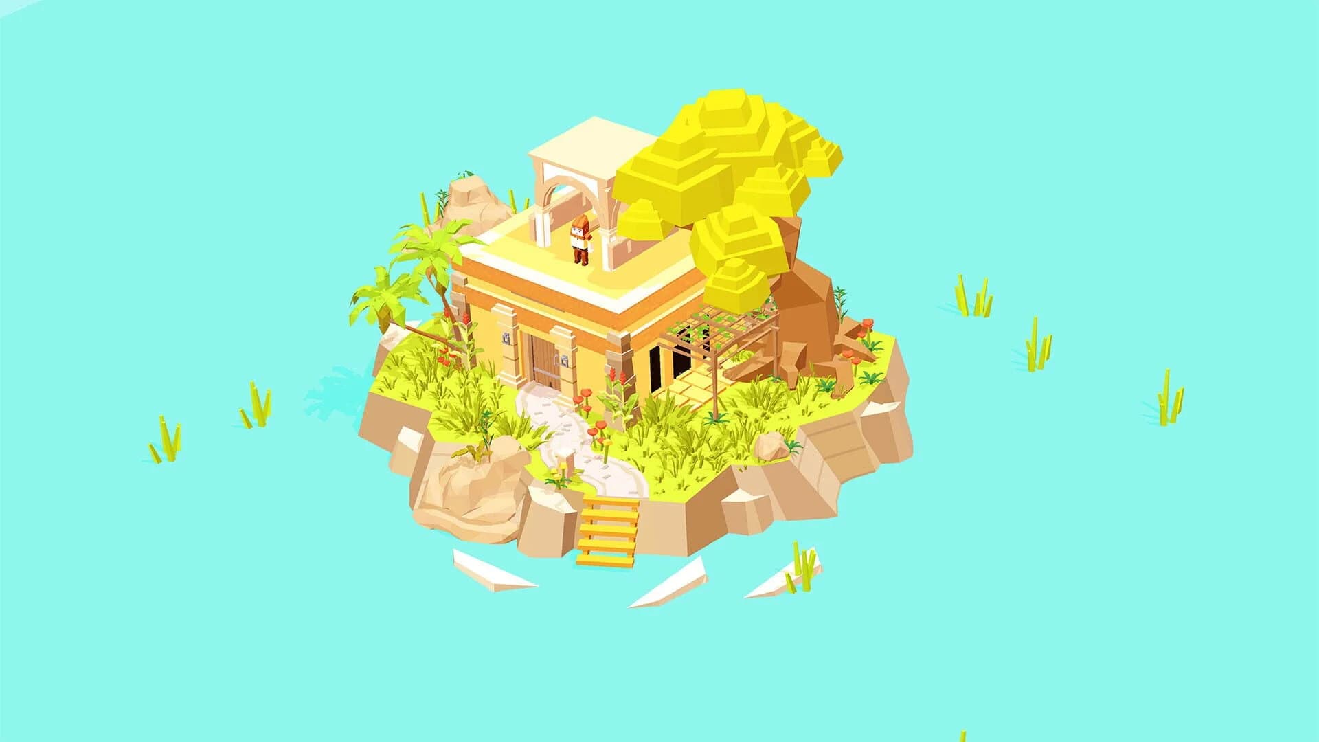 Super Build screenshot 1