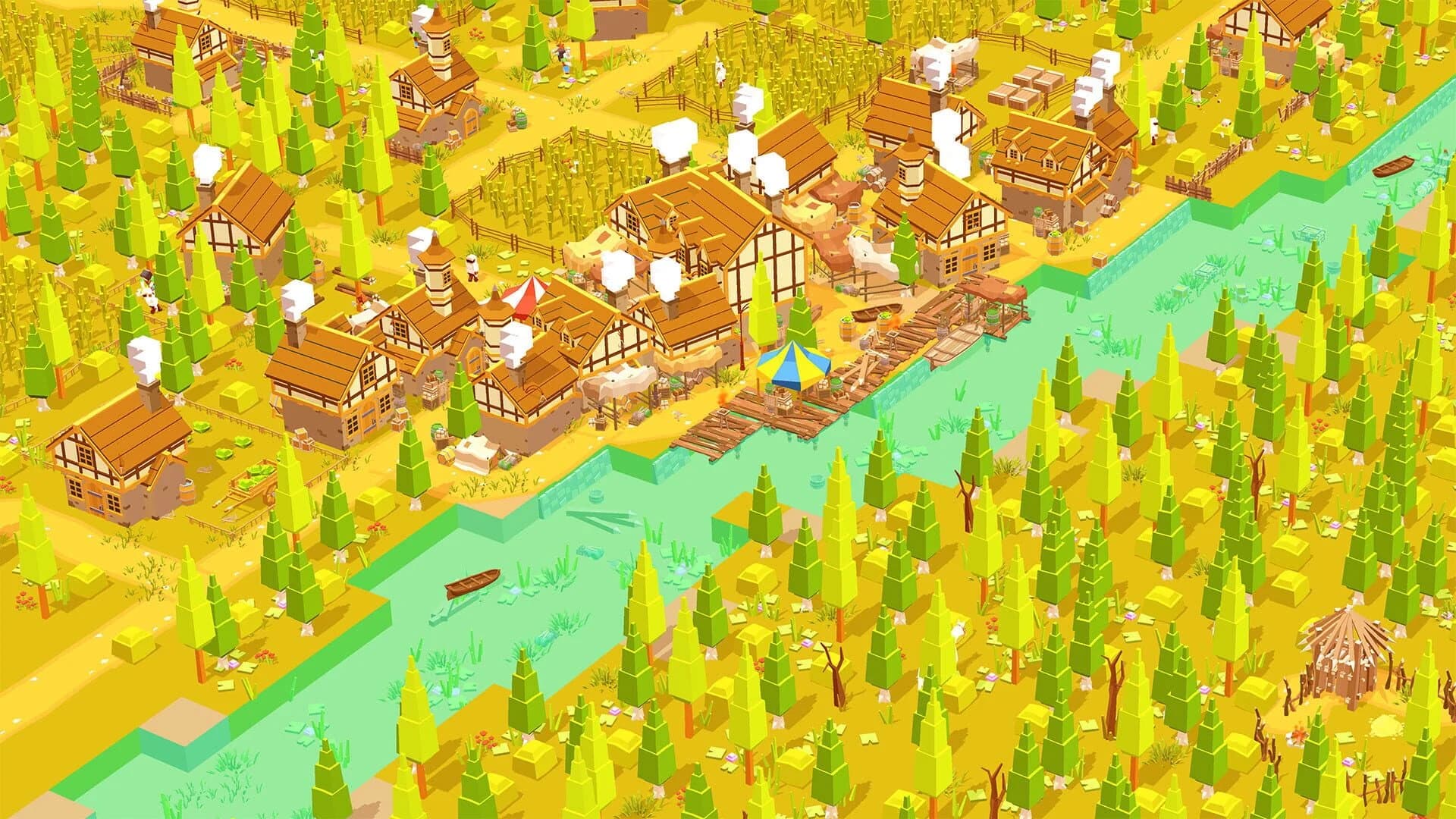 Super Build screenshot 5