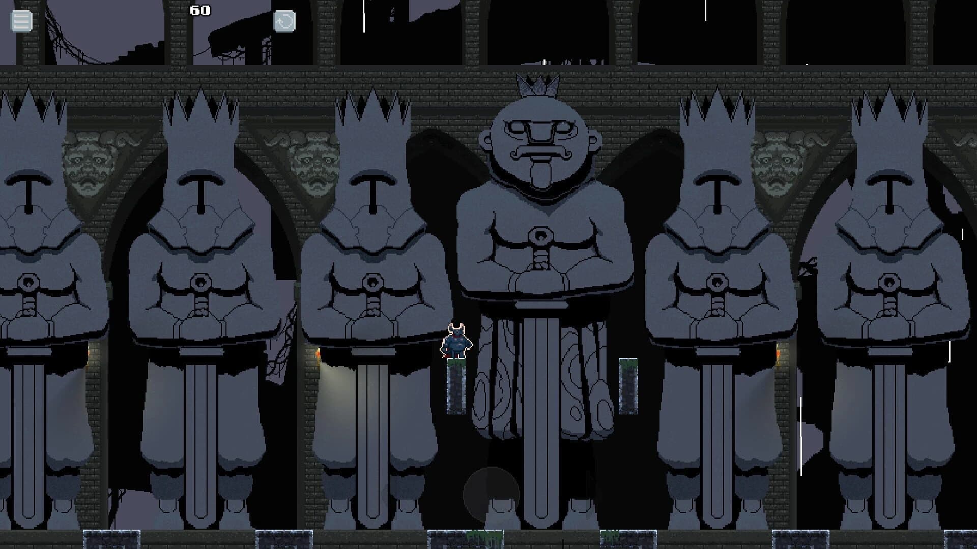 Super Bull Knight screenshot 4