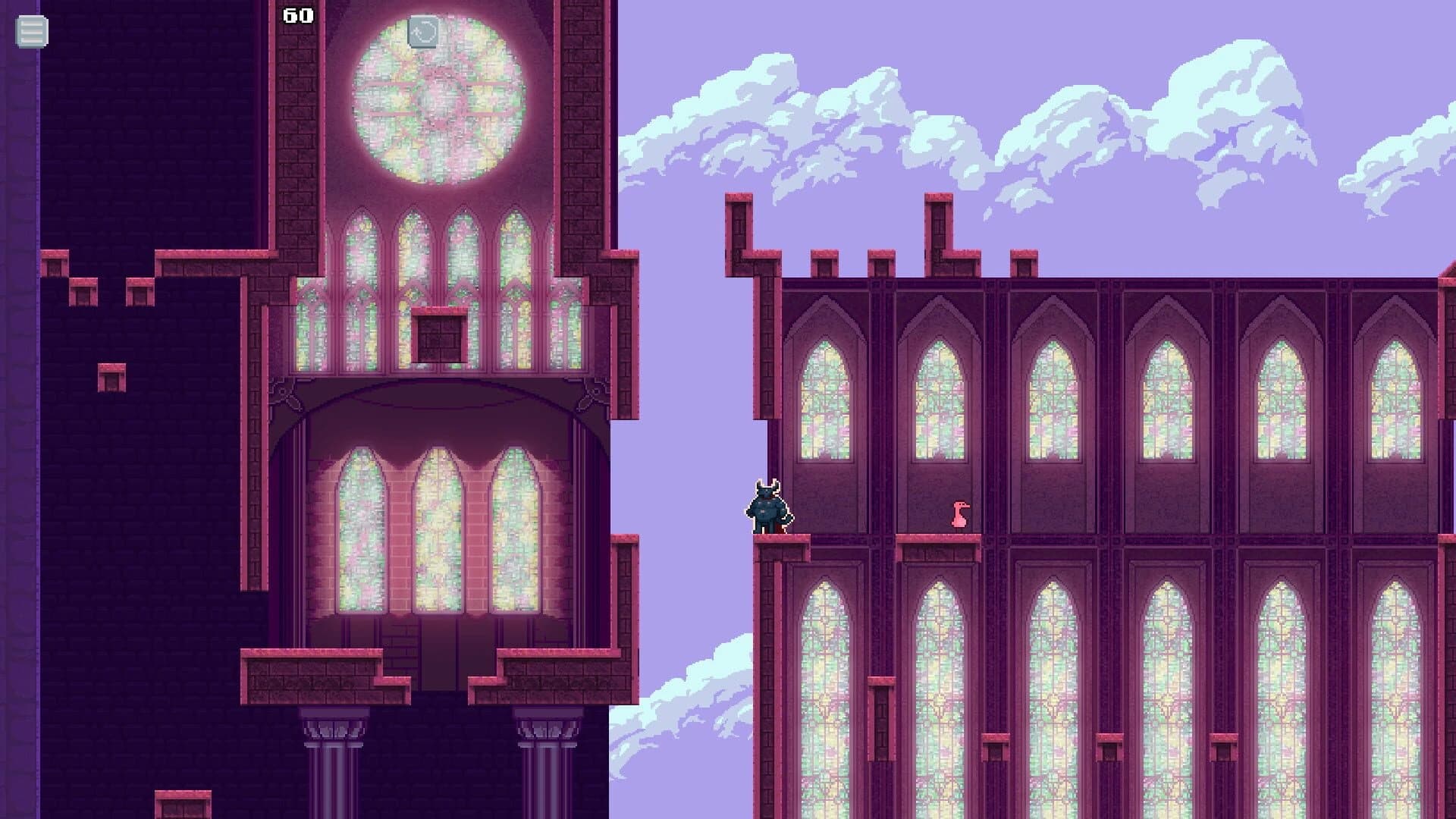 Super Bull Knight screenshot 3