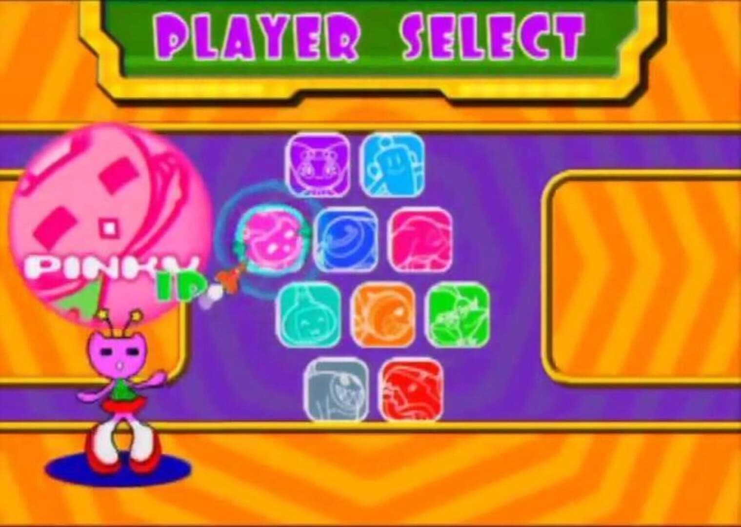 Super Bust-A-Move 2 screenshot 2