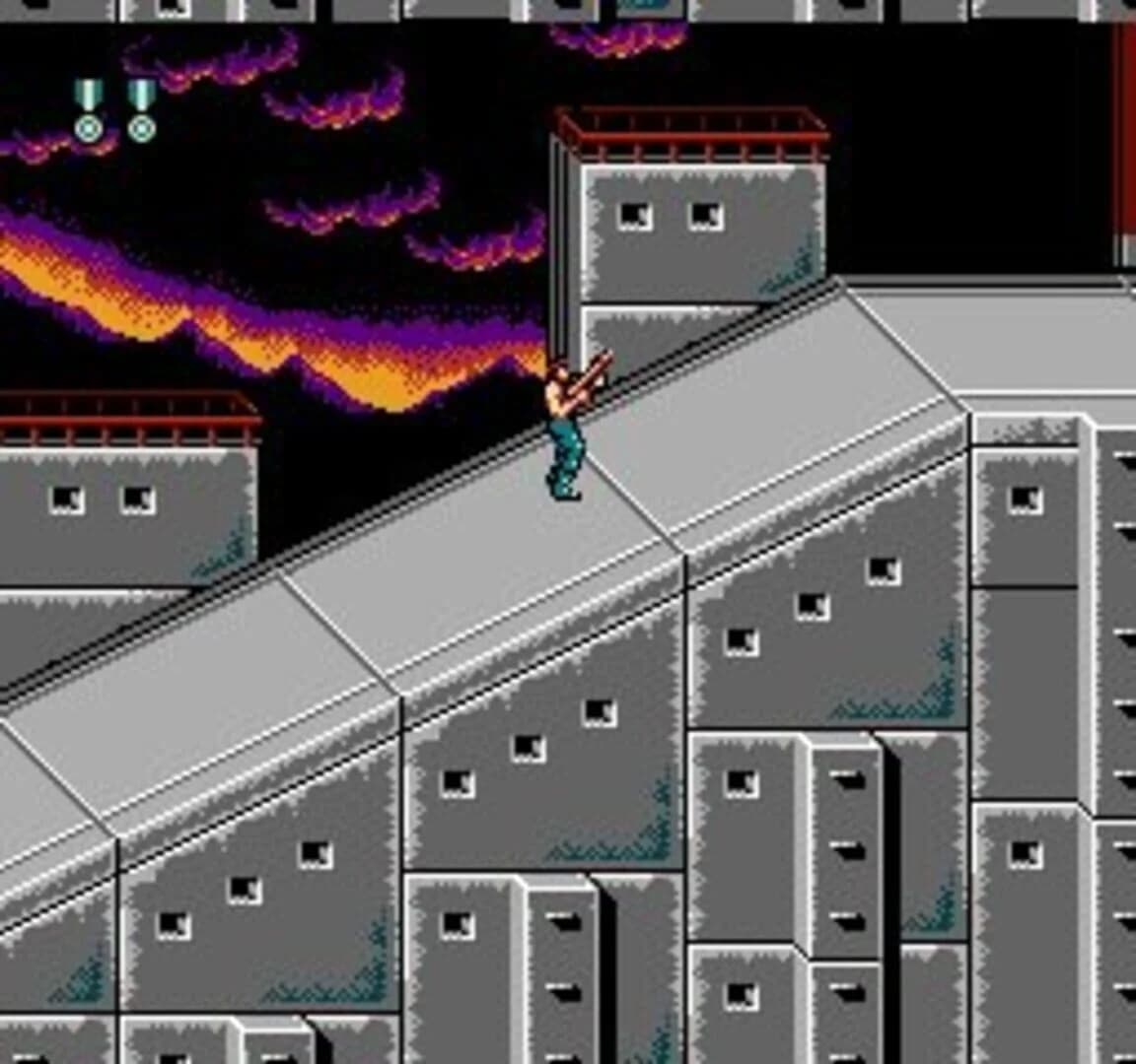 Super C screenshot 5