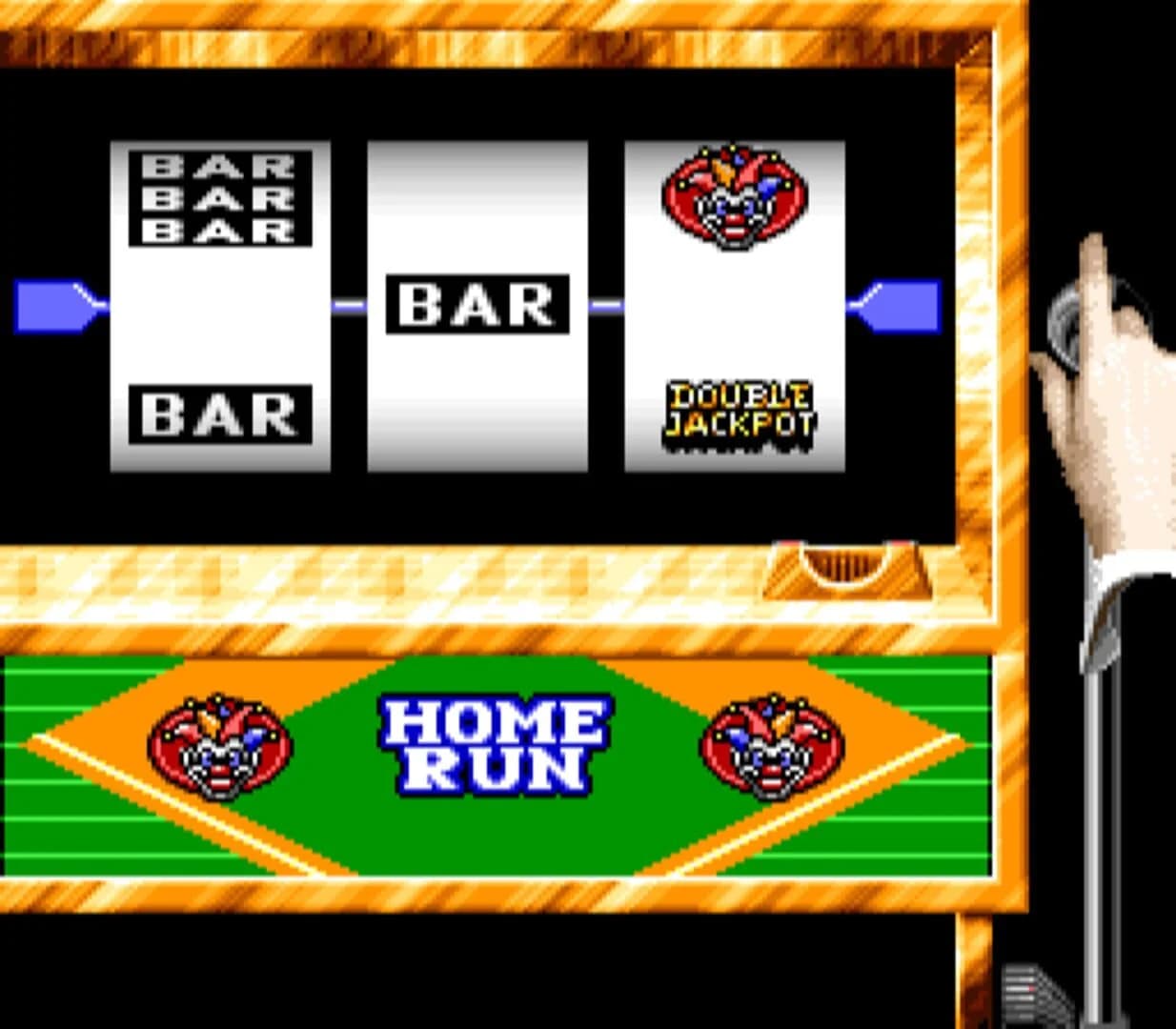 Super Caesars Palace screenshot 4