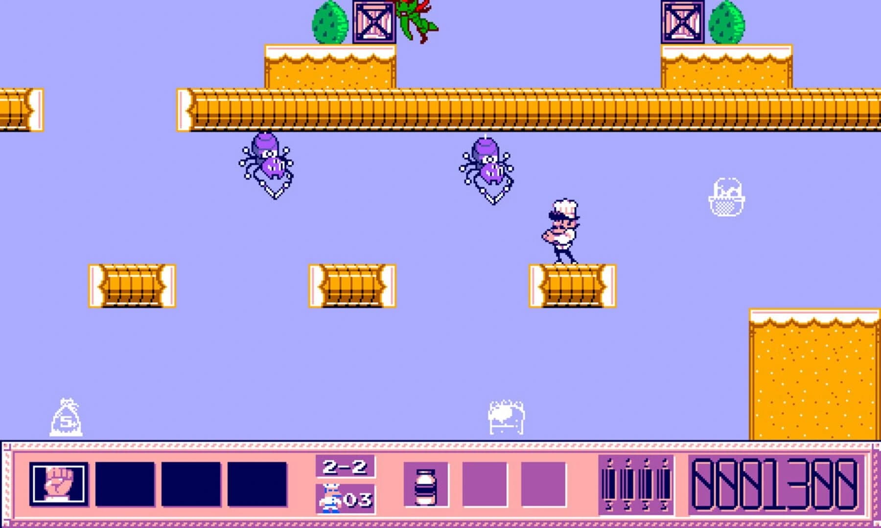 Super Cakeboy screenshot 3