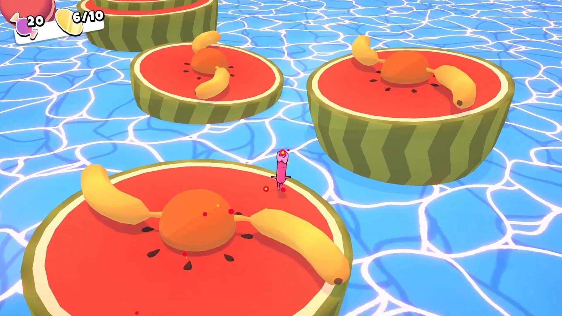 Super Candle World screenshot 3