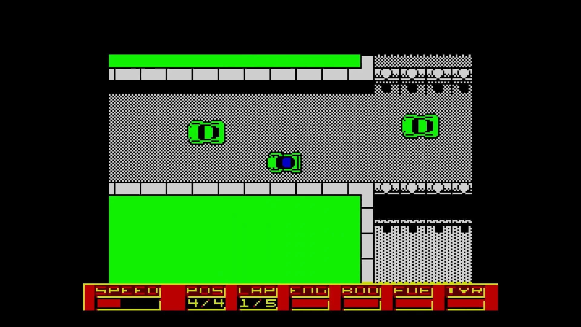 Super Cars screenshot 3