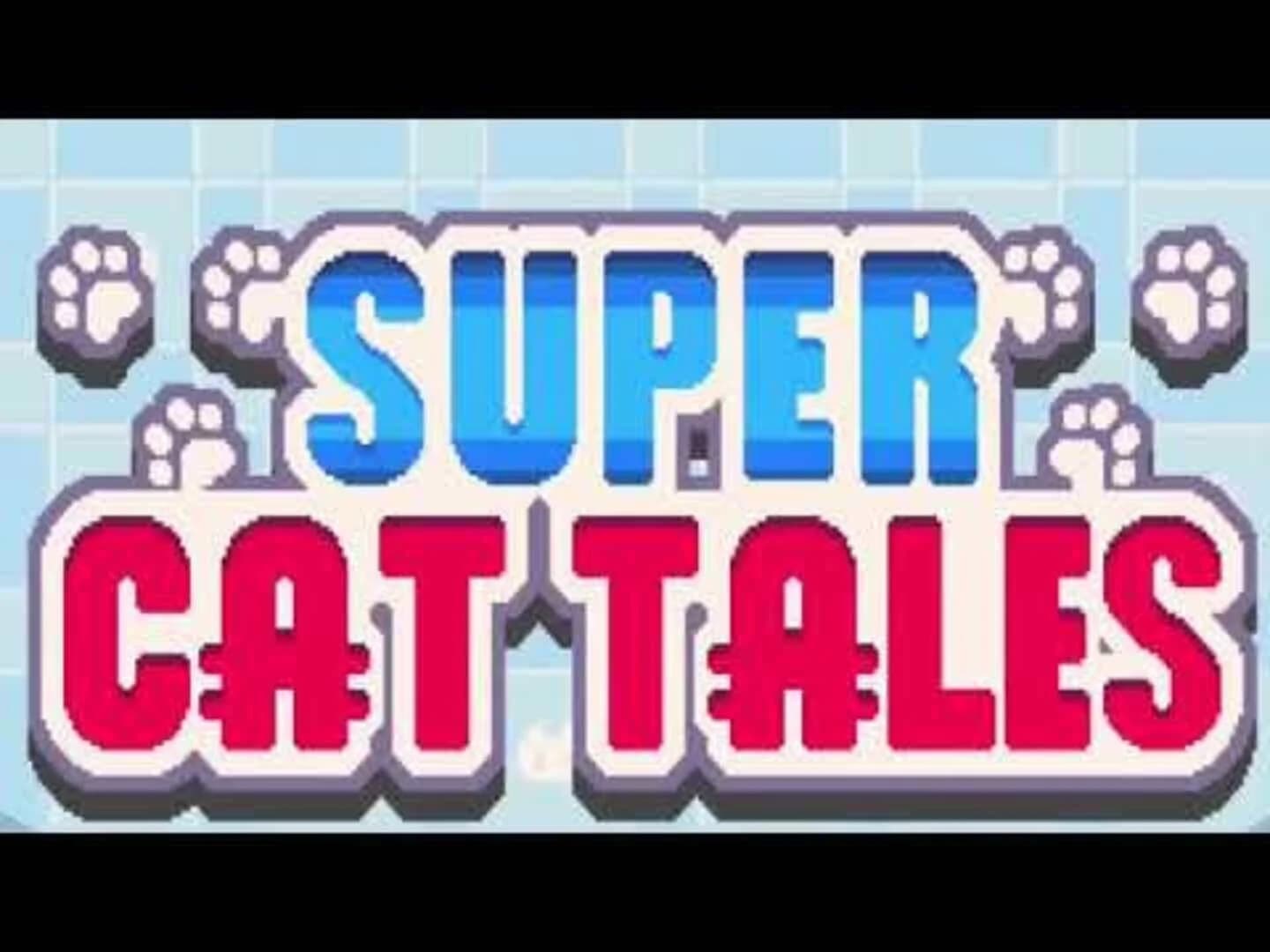 Super Cat Tales screenshot 4