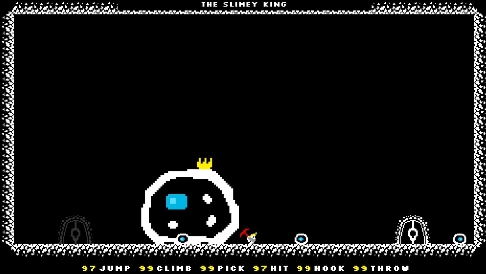 Super Cave Boy screenshot 1