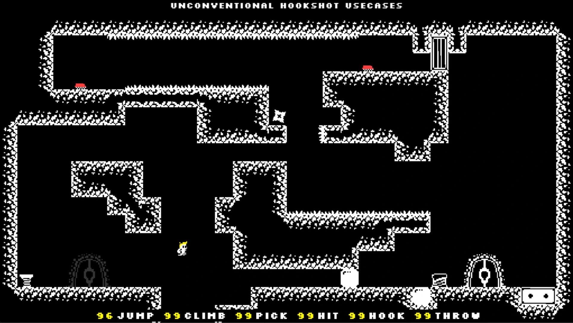 Super Cave Boy screenshot 3
