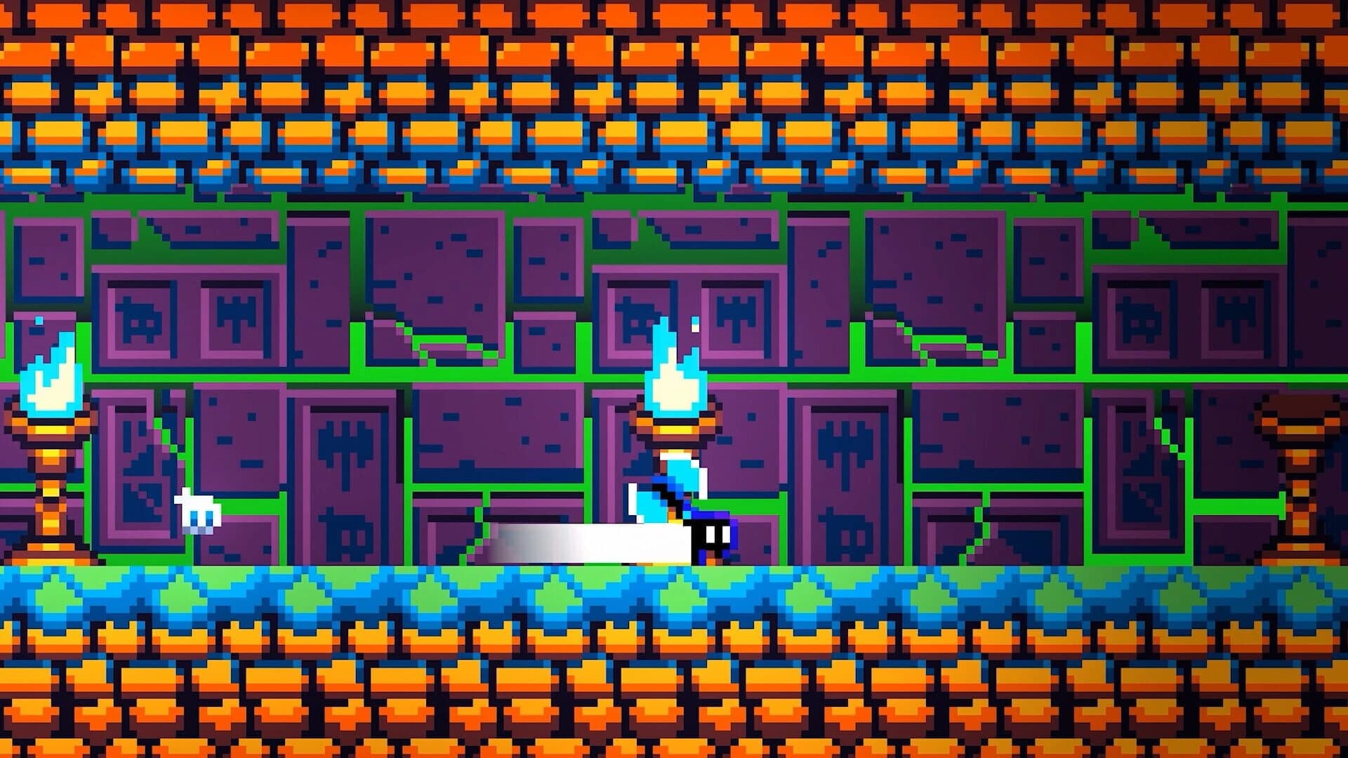 Super Choppy screenshot 2