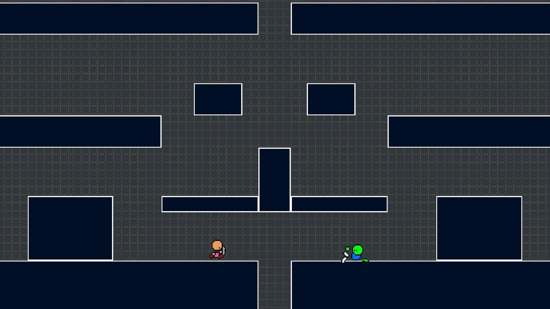 Super Clash Crossover screenshot 3