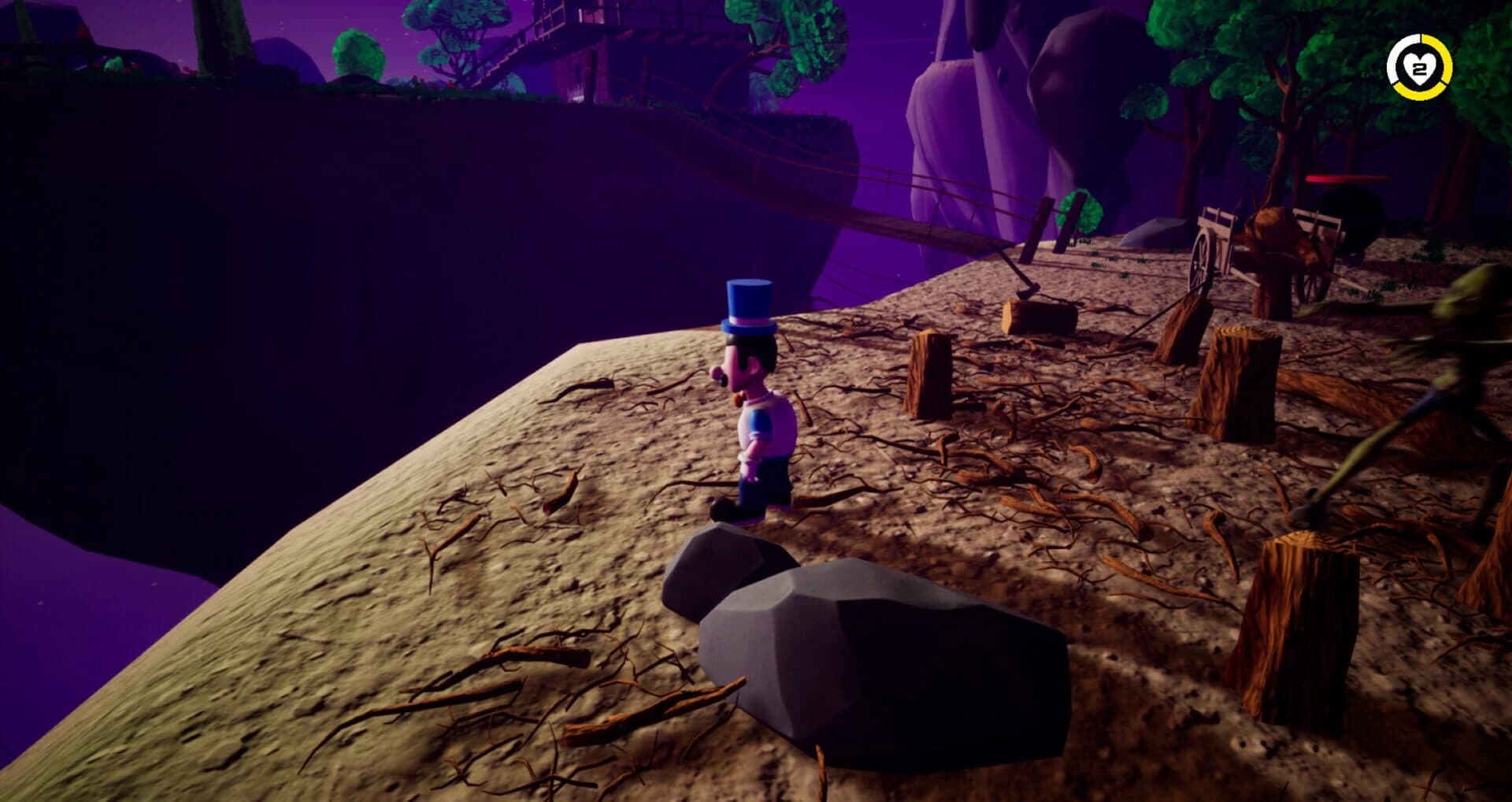 Super Clown 3: Revenge screenshot 1