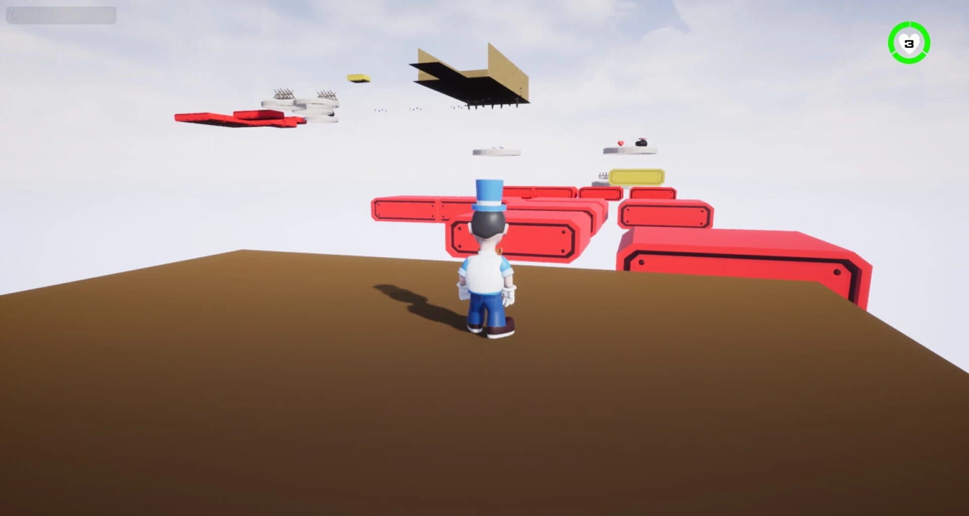 Super Clown 3: Revenge screenshot 5