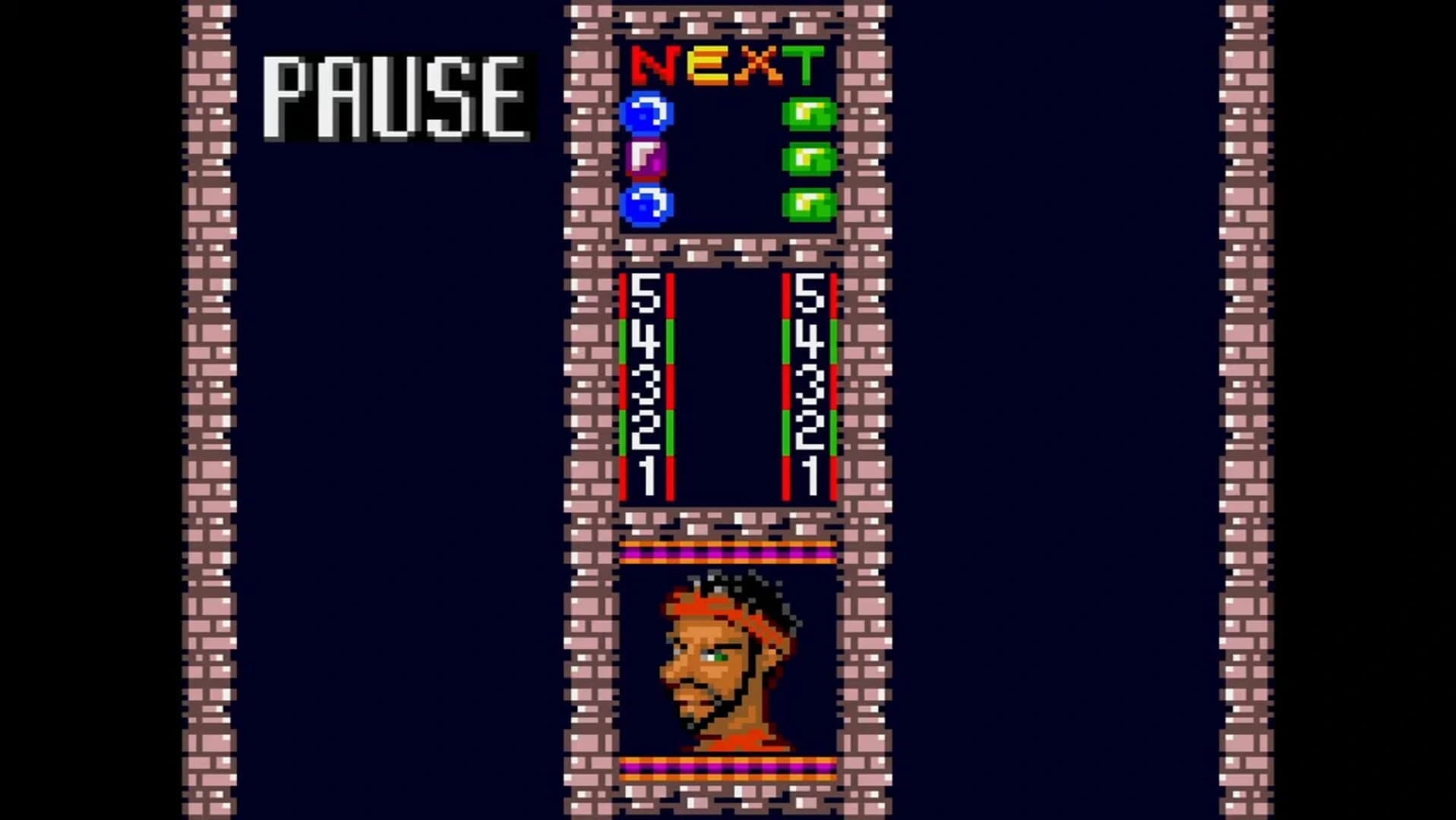 Super Columns screenshot 2