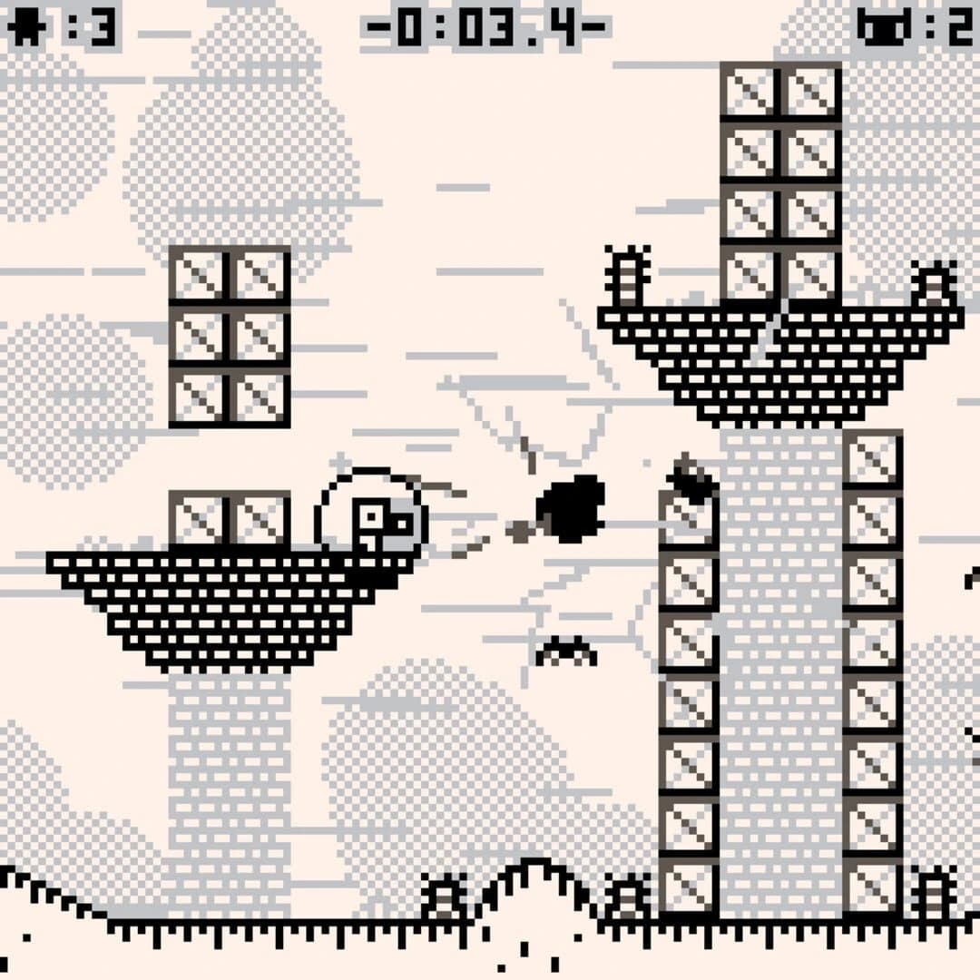 Super Contra Hot screenshot 1
