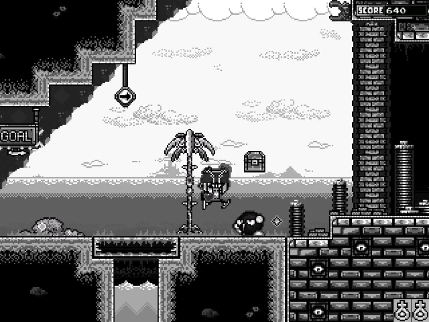 Super Cosmic Land screenshot 2