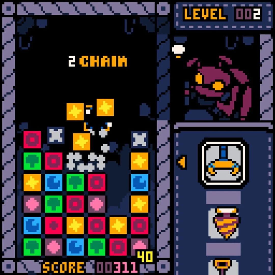 Super Crane Bug screenshot 3