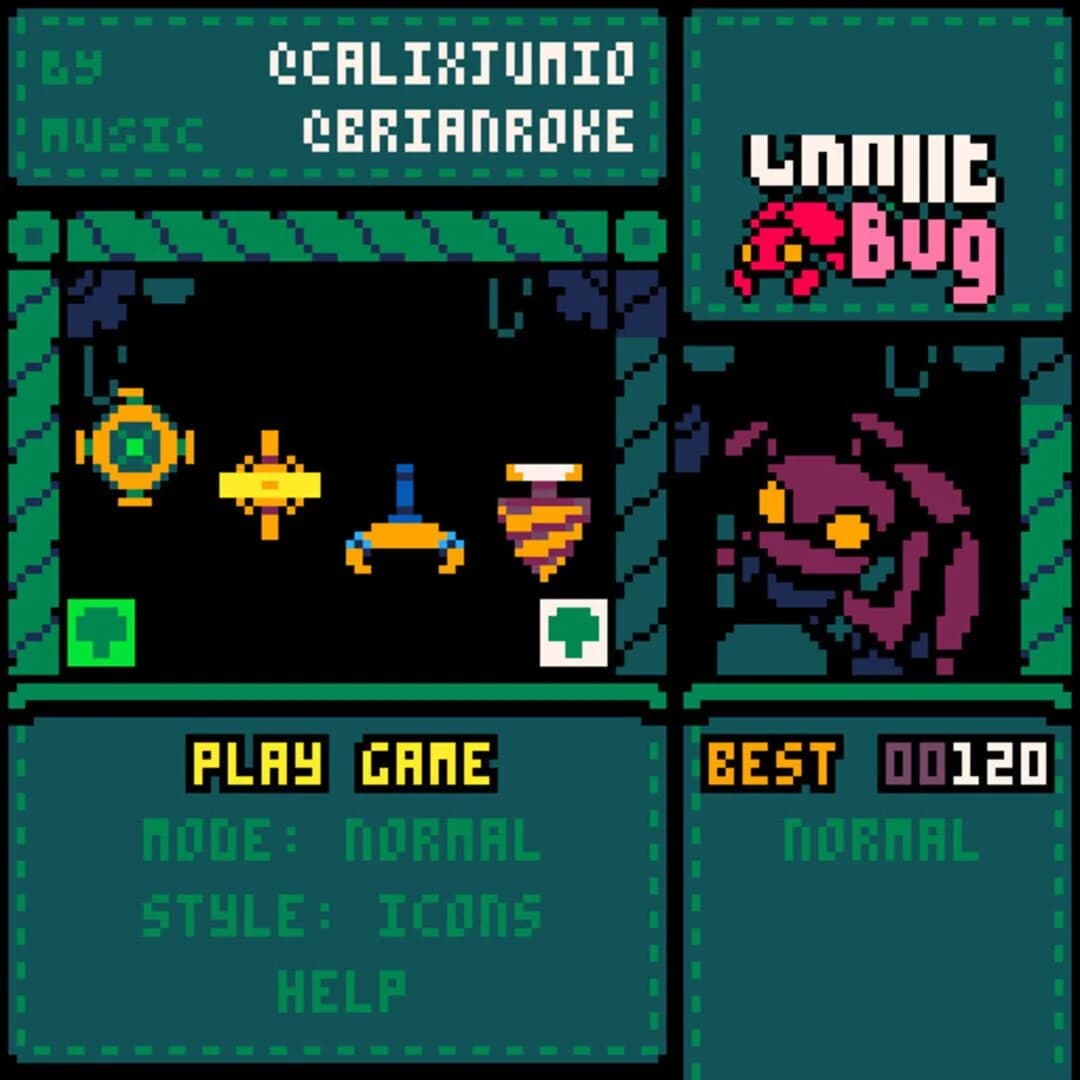 Super Crane Bug screenshot 4