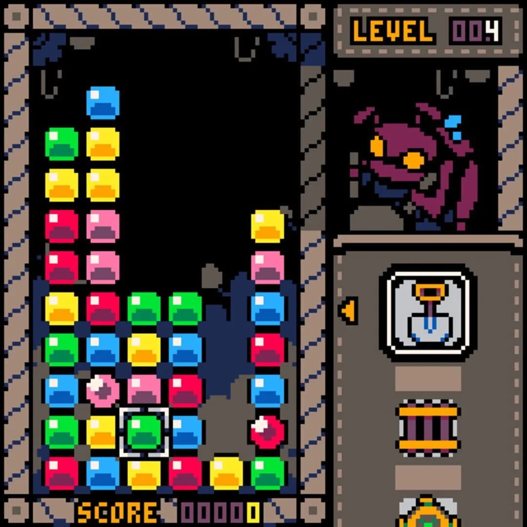 Super Crane Bug screenshot 5