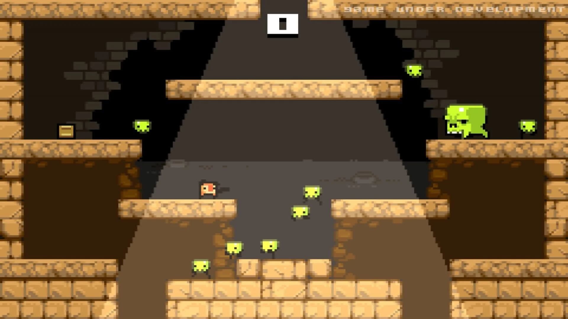 Super Crate Box screenshot 5