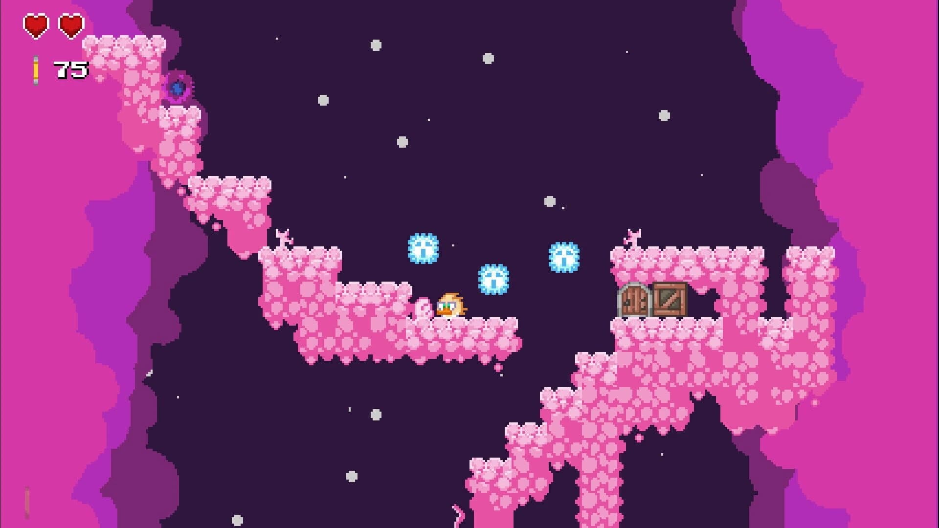 Super Crazy Chickens screenshot 5