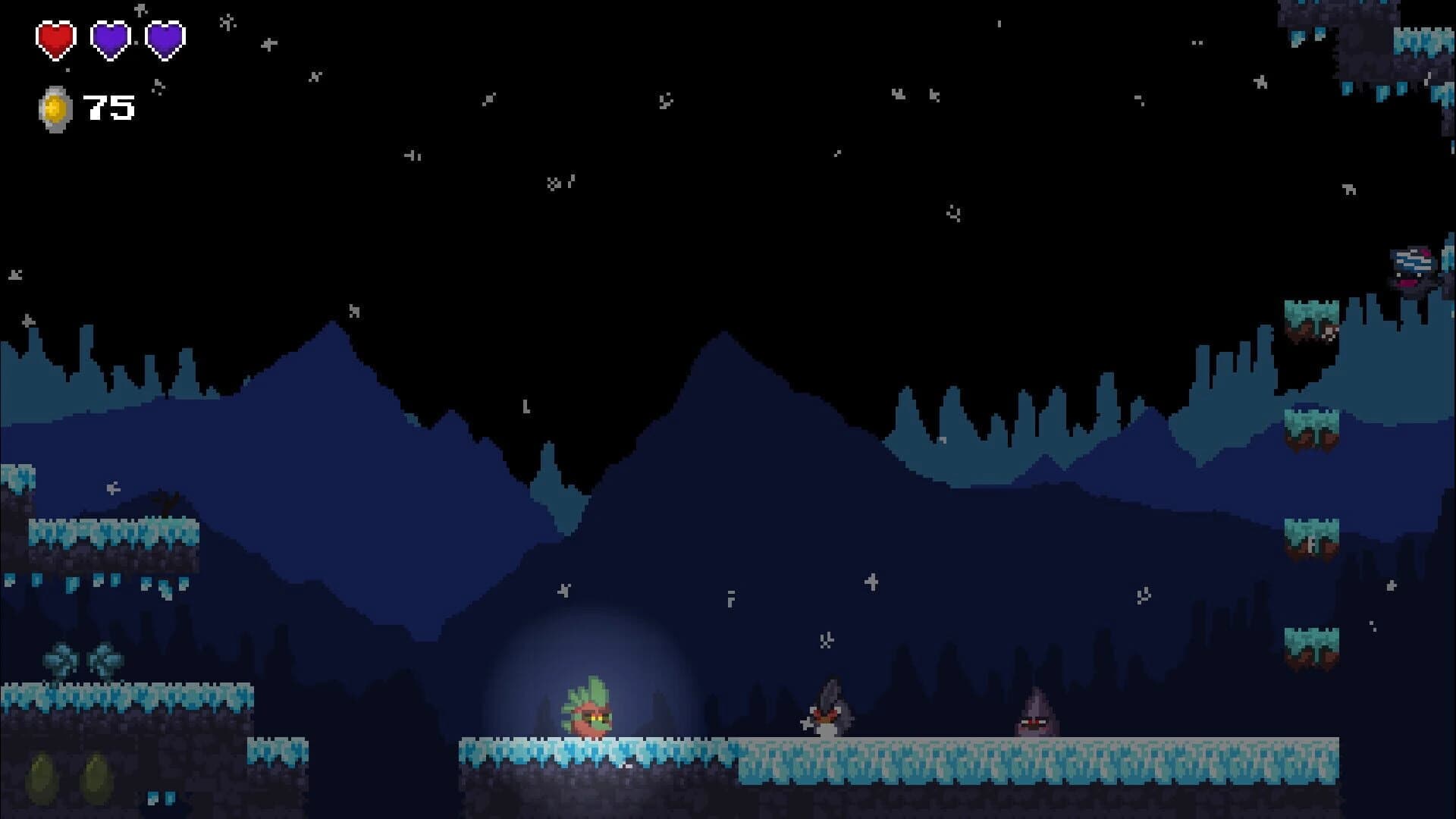 Super Crazy Chickens screenshot 4